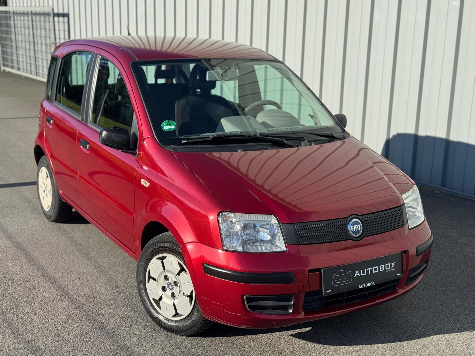 Fiat Panda 1.1 8V Active