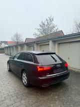 Audi A6 Avant 2.0 TDI 4G C7 TÜV NEU - Audi A6 mit Diesel-Antrieb: Kombi, Automatik, 2.7