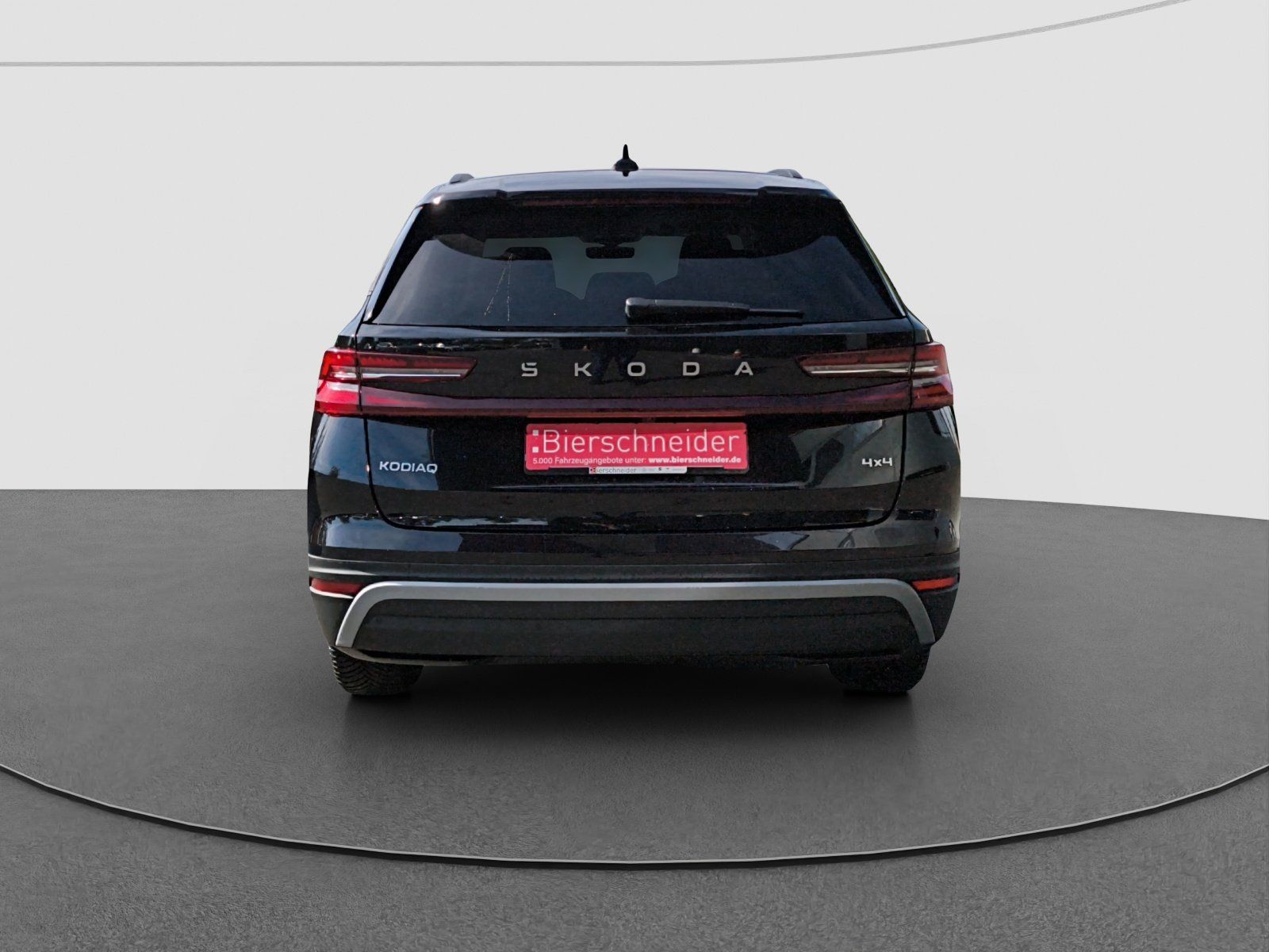 Skoda Kodiaq - Bild 8