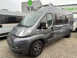 Adria Twin 600 SP/Solar/Klima/Markise /TV+SAT/Kamera - Adria Twin