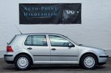 Volkswagen Golf IV 1.9TDI Trendline"1.HAND"VOLL SCHECKHEFT - Volkswagen Golf: Iv TDI