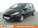 Ford Fiesta 1.25 Trend*SHZ*KLIMA*GARANTIE* - Ford Fiesta Gebrauchtwagen in Hamm