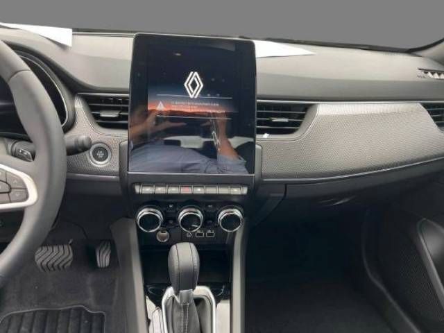 Fahrzeugabbildung Renault ARKANA TECHNO Mild Hybrid 140 EDC