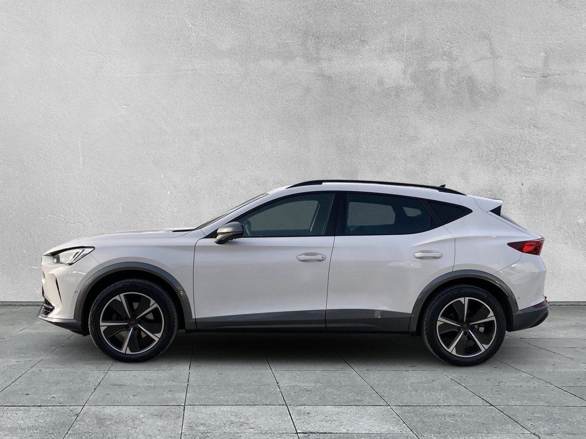 Cupra FORMENTOR 1.5 TSI DSG AHK+ACC+LED+KLIMA+DAB+ imagem 2