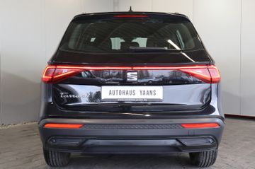 Seat Tarraco 2.0 TDI Style AID+FRONT+LANE+PDC+LED