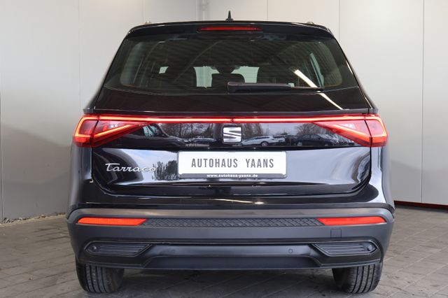Seat Tarraco 2.0 TDI Style AID+FRONT+LANE+PDC+LED