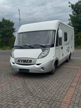 HYMER / ERIBA / HYMERCAR B 518 CL - HYMER / ERIBA B