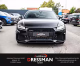 Audi TT RS Coupe 2.5 TFSI MATRIX B&O KAMERA RS-AGA - gebrauchte Audi TT RS aus dem Jahr 2023