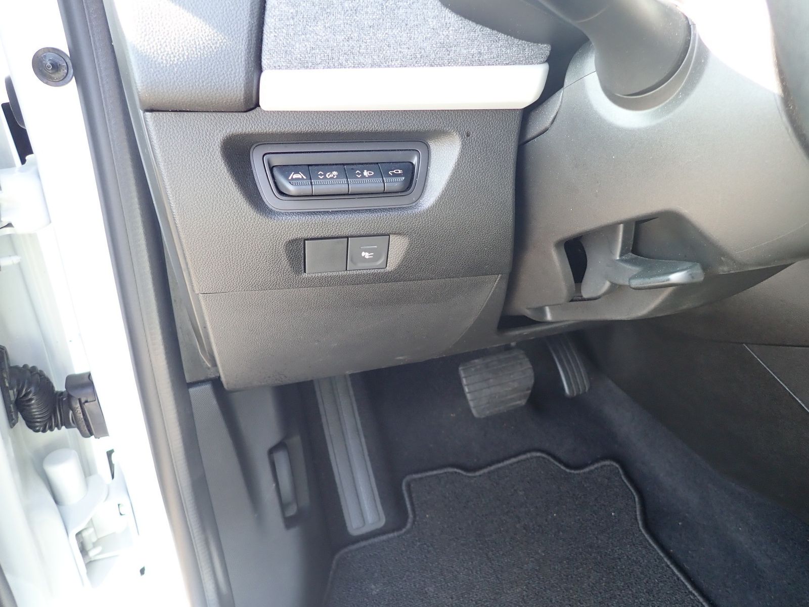 Fahrzeugabbildung Renault ZOE Evolution EV50 110PS