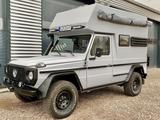 Mercedes-Benz G 230 Wohnmobil - Perfekt - Einzigartig
