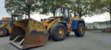 Hanomag 70E Radlader - Hanomag R