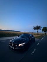 Mercedes-Benz Mercedes Benz CLA 250 AMG Paket - gebrauchte Mercedes-Benz CLA 250 aus dem Jahr 2013