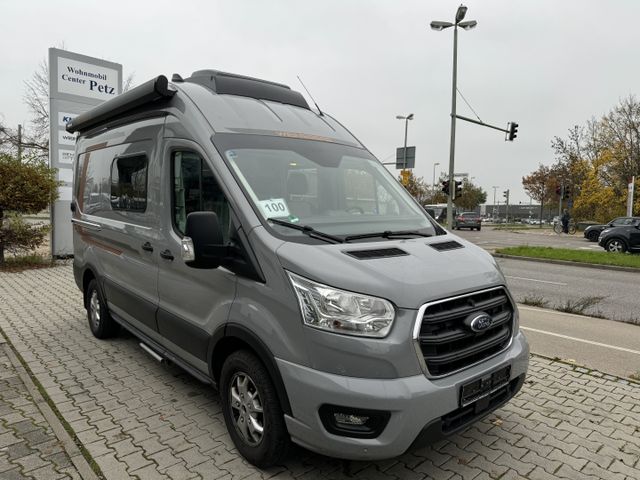 Weinsberg CaraBus Ford 550 MQ, Automatik, LP 72.122 €!