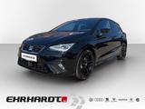 Seat Ibiza 1.0 TSI DSG FR Black Edition VIRTUAL*NAVI*