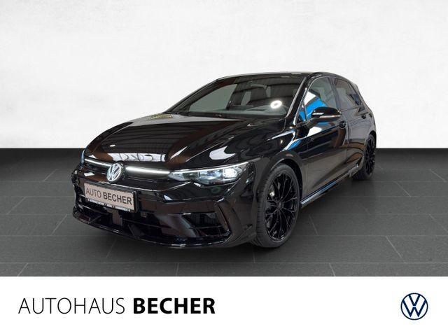 Volkswagen Golf R Black Edition 2.0 TSI DSG 4Motion/Akrapov