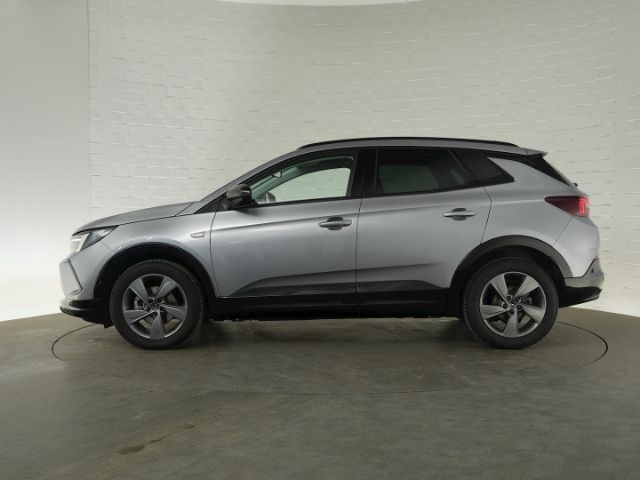 Grandland GS+LED LICHT+NAVI+360 GRAD KAMERA+SITZ