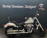 Harley-Davidson Softail Low Rider FXLR - HARLEY-DAVIDSON SOFTAIL LOW RIDER FXLR