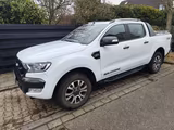 Ford Ranger Wildtrakt 2018 3,2l 200PS - Ford Ranger Gebrauchtwagen in Köln