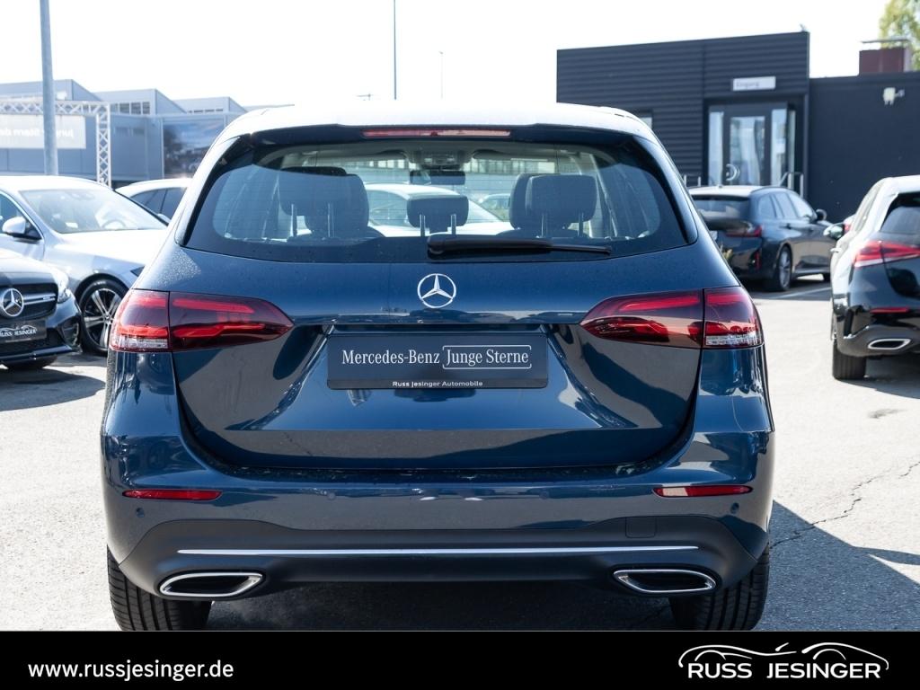 Mercedes-Benz B-Class 4M Progressive *LED*Cam*Pano*ParkA*MBUX*, миниатюра 6