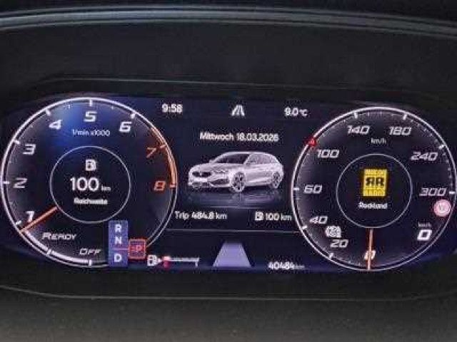 Cupra Leon - Bild 5