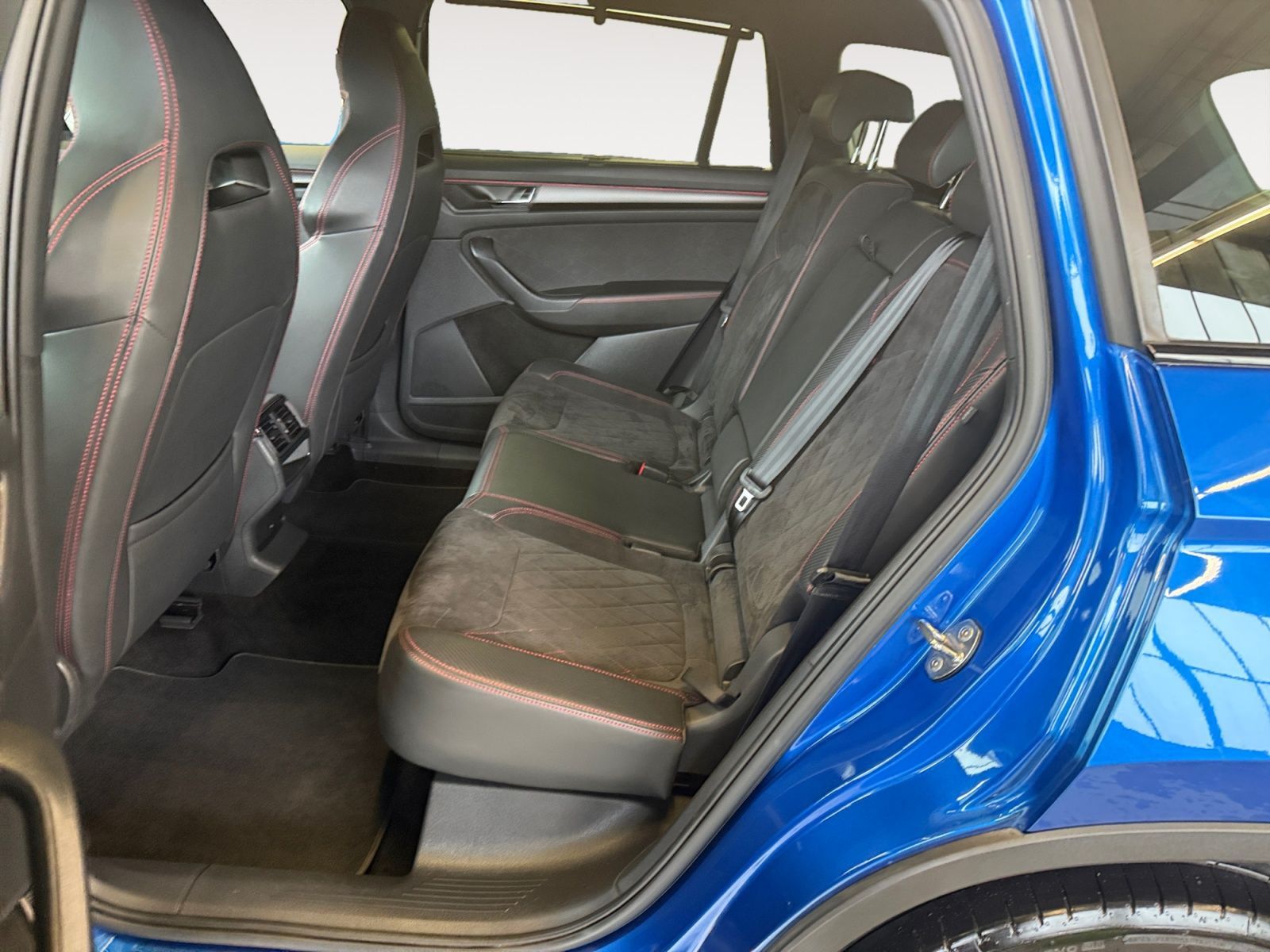 Skoda Kodiaq - Bild 14