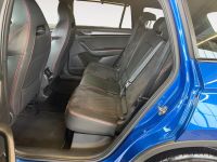Skoda Kodiaq - Vorschau Bild 14
