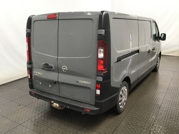 Opel Vivaro - 4
