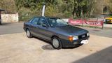 Audi 80 B3 1.9S - H/Kennzeichen, HU 2027, grau - Audi 80: 1.9