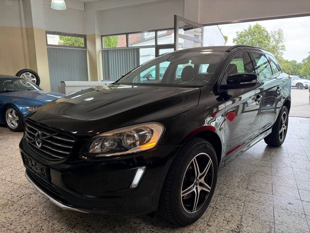 Volvo XC 60 XC60 Kinetic 2WD