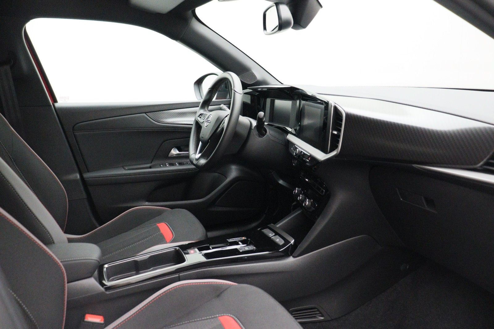 Fahrzeugabbildung Opel Mokka-e GS-Line LED KAMERA PDC