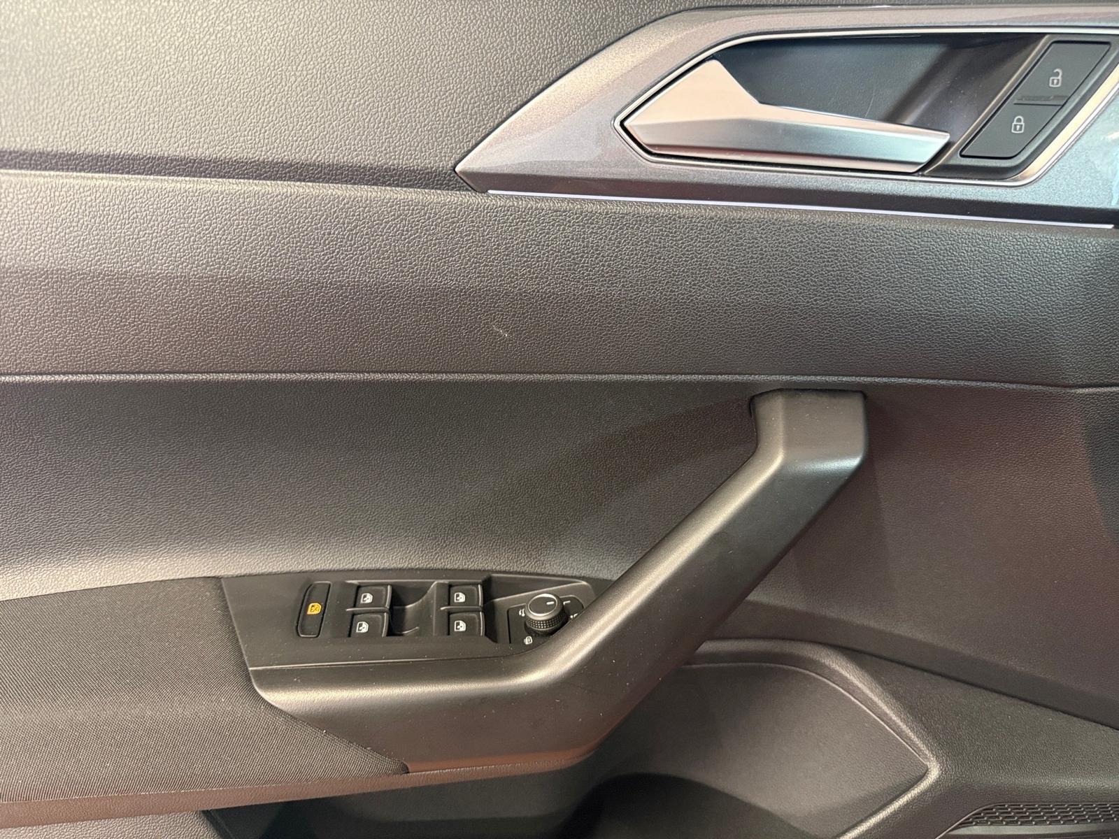 Volkswagen Taigo 1.0 TSI Style Matrix AHK RFK App-Connect, миниатюра 12