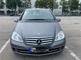 Mercedes-Benz A 180 CDI ELEGANCE ELEGANCE - Mercedes-Benz A 180: Cdi Elegance