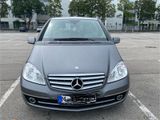 Mercedes-Benz A 180 CDI ELEGANCE ELEGANCE - Mercedes-Benz A 180: Cdi Elegance
