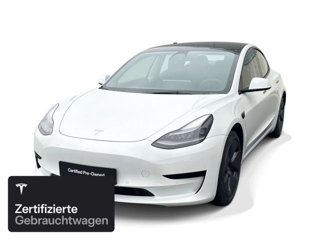 Image of Tesla Model 3