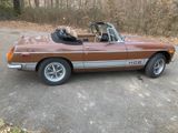 MGB Cabrio Bj. 1980 - MG MGB aus 1980