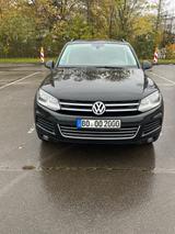 Volkswagen Touareg 3.0 V6 TDI 150kW Tiptr BlueMotion Te... - Volkswagen Touareg in Essen
