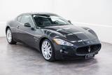 Maserati GranTurismo 4.2 V8 - Maserati Granturismo: 4.2