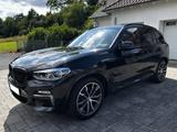 BMW X3 M40i xDrive M Sport HUD DAP LED ACC Keyless - BMW X3 M40 Gebrauchtwagen