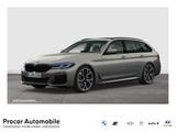 BMW 540d xDrive M Sport Laser PA DA Prof Pano HuD HK - BMW 540 in Solingen