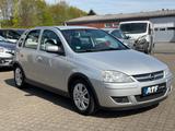 Opel Corsa 1.2 Twinport Edition - Opel Corsa Kleinwagen C twinport mit Benzin-Antrieb