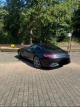 Mercedes-Benz AMG GT S 4.0 V8 S DCT S - gebrauchte Mercedes-Benz AMG GT S aus dem Jahr 2016