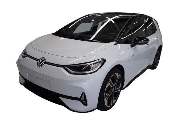 Volkswagen ID.3 - Bild 2