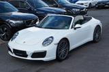 Porsche 991 S Cabrio - gebrauchte Porsche 911 Urmodell aus dem Jahr 2017
