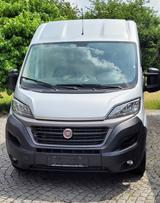 Fiat Ducato 140 MultiJet L2H2 (1A Zustand) - Fiat Ducato: Multijet