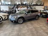 Subaru OUTBACK Outback Sport *EyeSight*Klima*AHK*LED* - Subaru Gebrauchtwagen mit Automatikschaltung