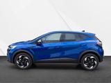Renault Captur II Techno 160 Fullhybrid SHZ, Kamera - Renault Captur Jahreswagen