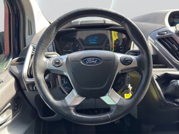 Ford Transit Custom - 11