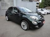 Fiat 500X Lounge Autom Bi-Xenon Klimatr.1.Hd Alu18 - Fiat Gebrauchtwagen in Mönchengladbach