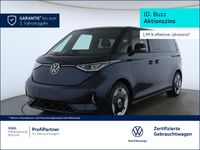 Volkswagen ID. Buzz - Vorschau Bild 1