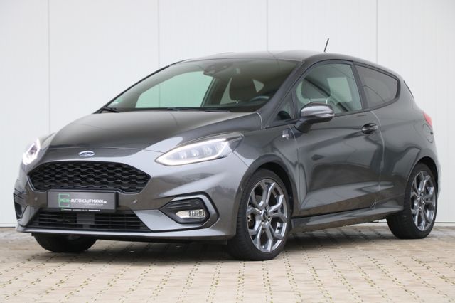 Ford Fiesta ST-Line M-Hyb*ASSISTENZ*LED*ACC*LKHZG*RFK